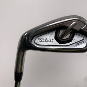Titleist T300 Single 6 Iron NS Pro 880 AMC Regular Steel Mens LH