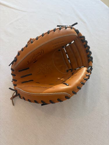 2025 RH Catcher's Rawlings PROTCM33T Baseball Glove 33" (New)