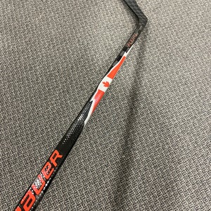 New Team Canada Bauer Vapor Flylite LH/P28/77