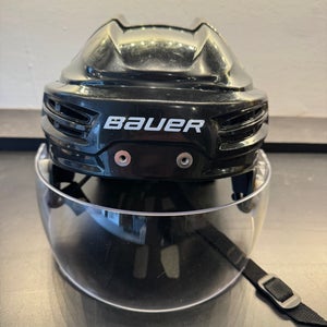 Small Bauer IMS 5.0 Helmet (Used)