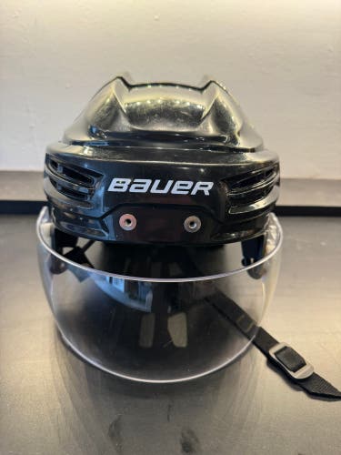 Small Bauer IMS 5.0 Helmet (Used)