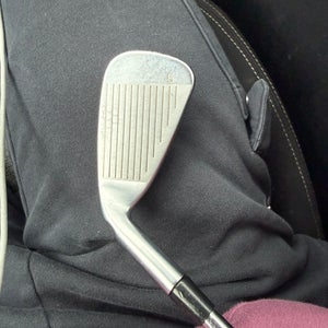 Men's 2023 Ping G430 5 Iron Right Handed Regular Flex Steel Shaft (Used)