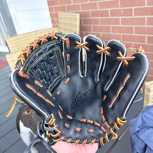 Jax Pro series RH Infield Baseball Glove 11.5" (New)