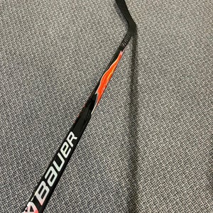 New Bauer Vapor Flylite LH/P92/70 (Red)