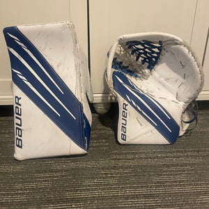 2021 Bauer Vapor 3X Regular (Used)
