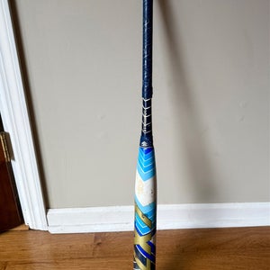 2024 Louisville Slugger LXT Composite Bat (-10) 22 oz 32" (Used)
