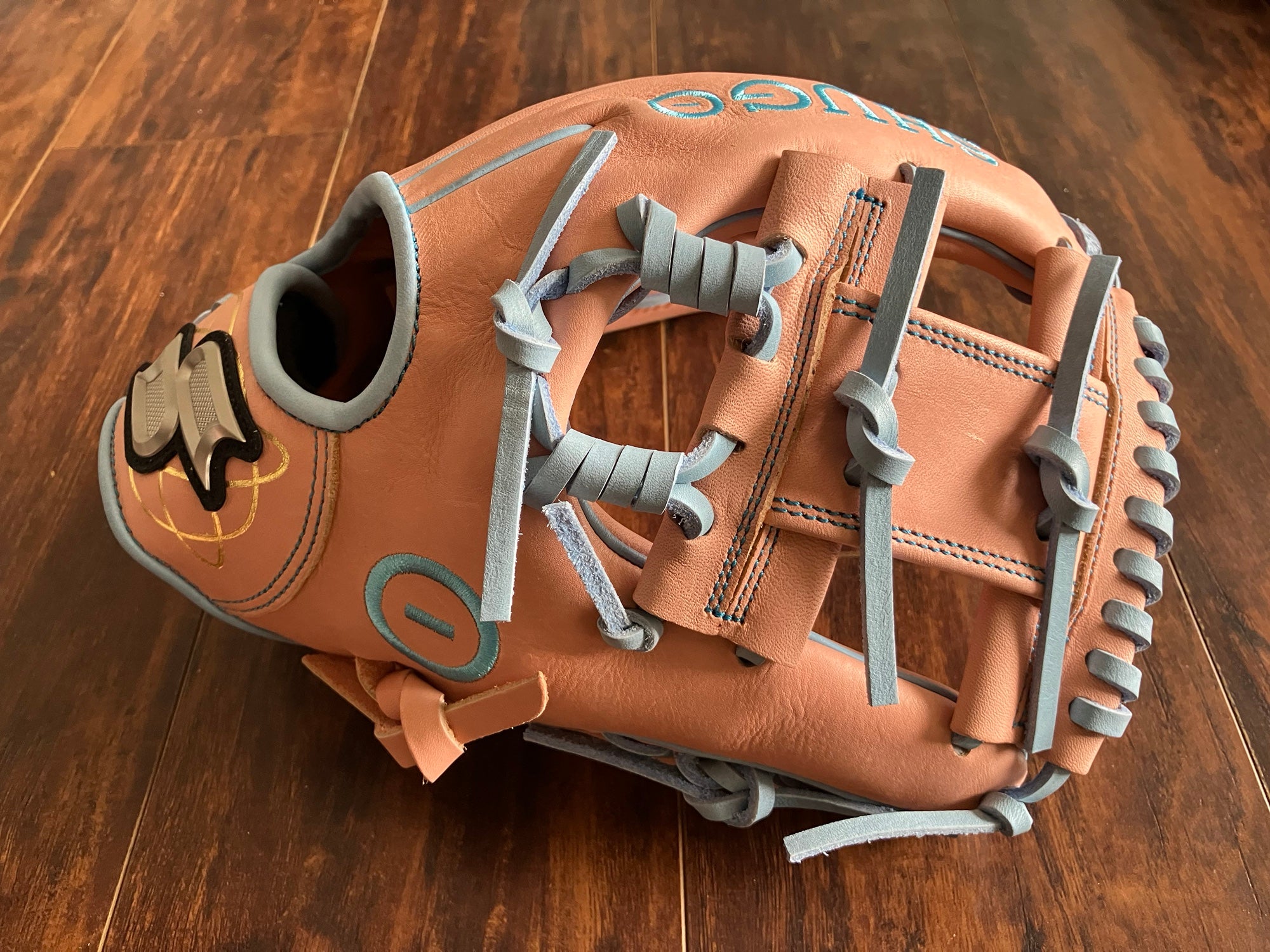 Shugo x SSK ZPro 11.75” Marcus Stroman Model – Limited Edition