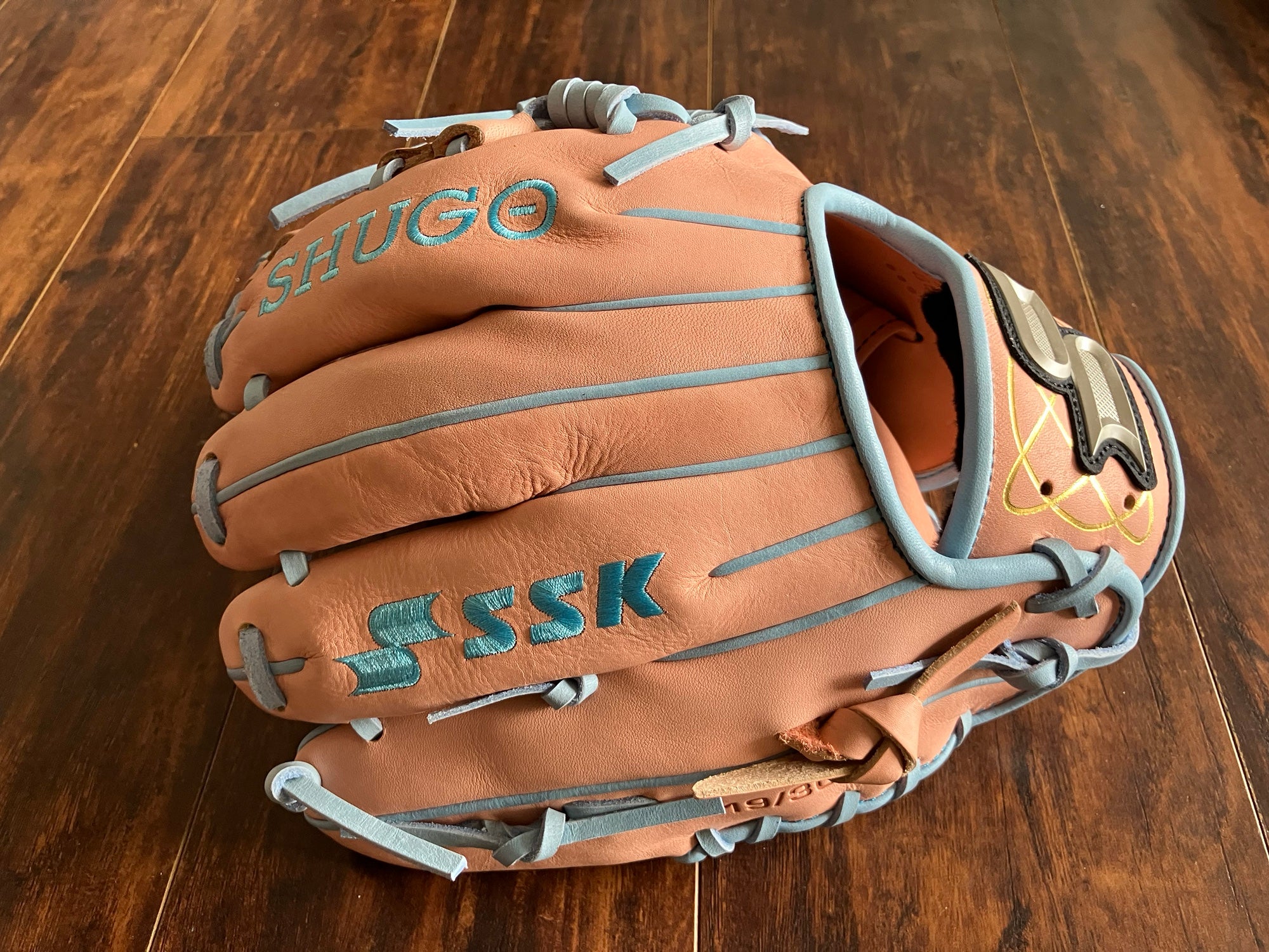 Shugo x SSK ZPro 11.75” Marcus Stroman Model – Limited Edition