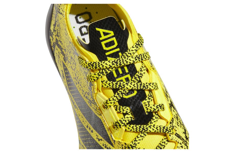 Adidas Adizero Electric 2 Exotic Speed Yellow Men display picture 3