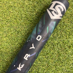 Louisville Slugger Kryo Fastpitch 2025 (-10)