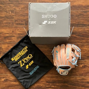 SSK Shugo Zpro 11.5 Glove 19/30