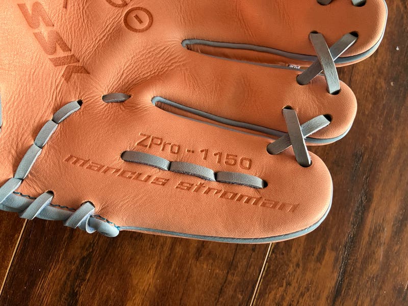 SSK Shugo Zpro 11.5 Glove 19/30 | SidelineSwap | Buy and Sell on