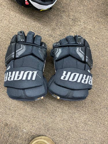 Warrior Alpha Gloves 14" (Used)