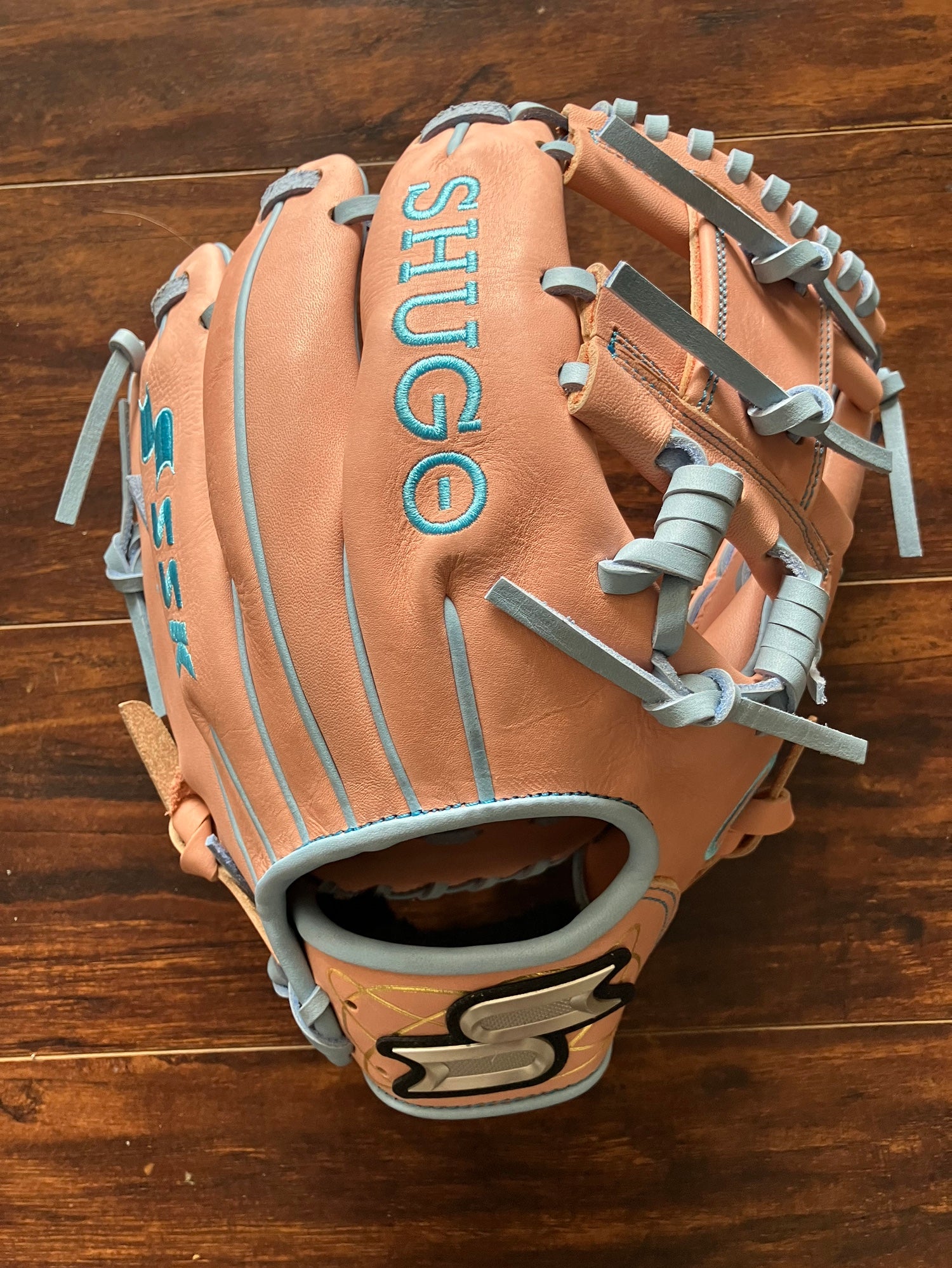 Shugo x SSK ZPro 11.75” Marcus Stroman Model – Limited Edition