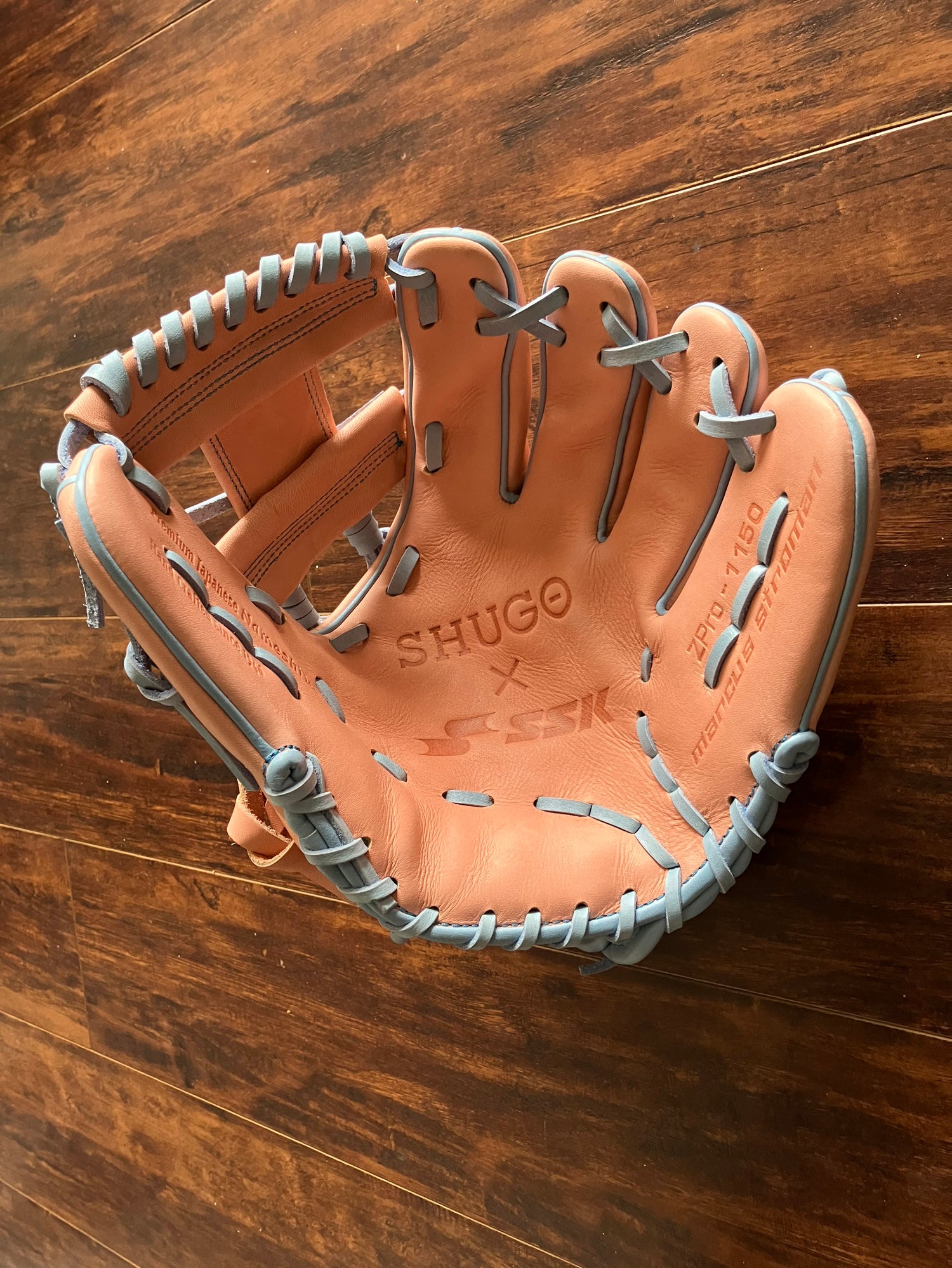 Shugo x SSK ZPro 11.75” Marcus Stroman Model – Limited Edition