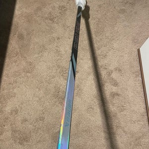 NEW Intermediate Bauer Nexus Tracer Left Hand Hockey Stick P92 65 Flex (New)