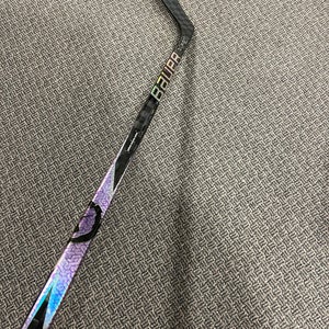 New Bauer Proto2 (Purple) LH/P28/77