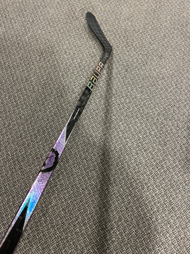 New Bauer Proto2 (Purple) LH/P28/77