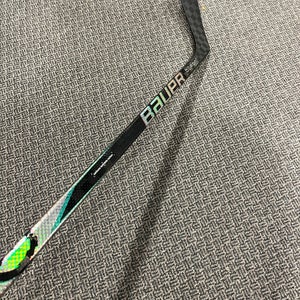 New Bauer Proto2 (Black) LH/P28/70