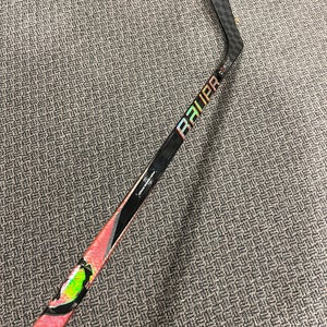New Bauer Proto2 (Red) LH/P28/77