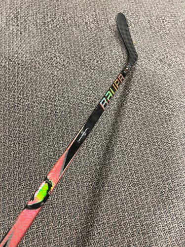 New Bauer Proto2 (Red) LH/P28/77