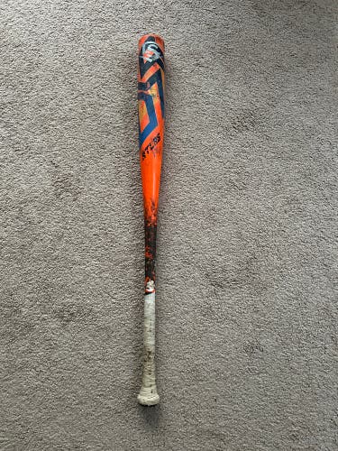 2023 Louisville Slugger Atlas Alloy BBCOR Certified Bat (-3) 31 oz 34" (Used)