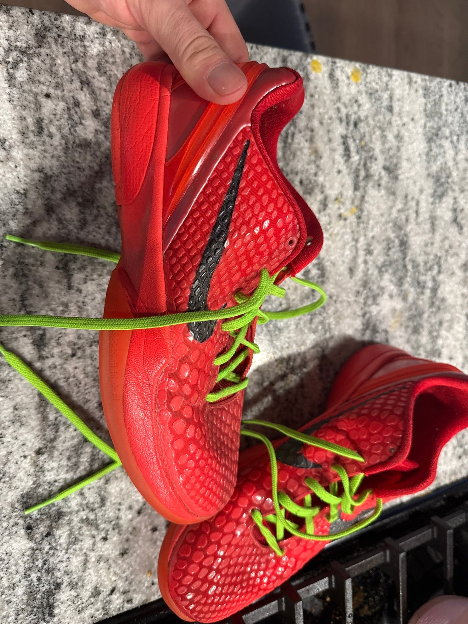 cheap nike kobe 6 kids