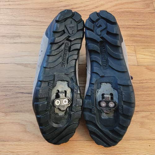 Shimano Bike Shoes SH-MO21G men's US 6 / EU 39
