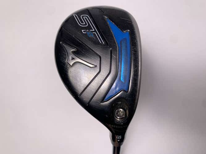 Mizuno ST-Z 230 3 Hybrid 19* UST Mamiya LINQ 75 F4 Stiff Graphite Mens RH