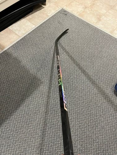 Four New CCM Tacks XF Pro LH/P28/75