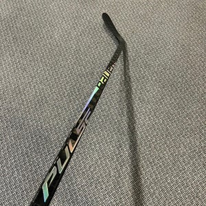 New Bauer Pulse LH/P28/70 (Silver)