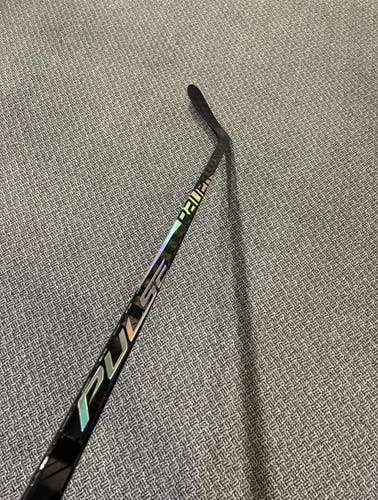 New Bauer Pulse LH/P28/70 (Silver)