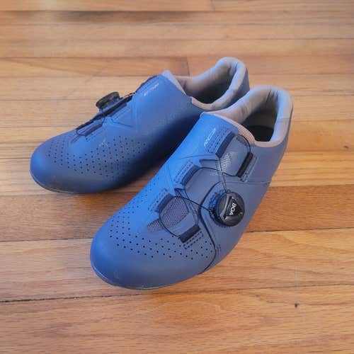 Shimano SH-RC300W Blue Women's US 7.2 / EU 39