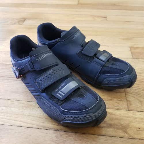 Shimano Torbal 163 SH-M163L Women's Black US 9 / EU 40