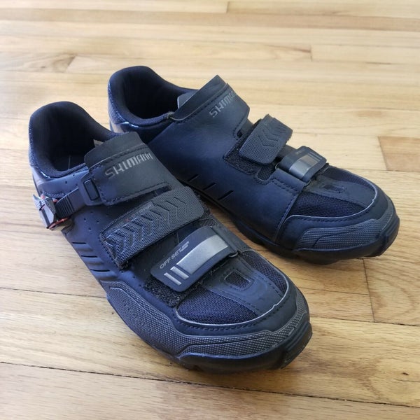 Shimano Torbal 163 SH-M163L Women's Black US 9 / EU 40