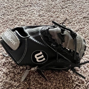 Wilson A360 RH Catcher's Glove 31.5" (Used)