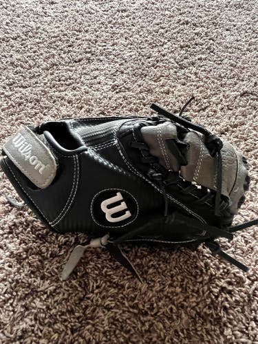 Wilson A360 RH Catcher's Glove 31.5" (Used)