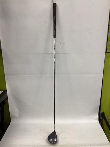 Used Callaway BIG BERTHA STEELHEAD 3 Mens Driver RH 10.0 Degree 11851-S000043606