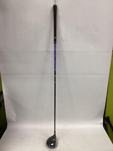 Used Acuity VOLTAGE Mens Fairway Wood RH 5 Wood 11851-S000043589