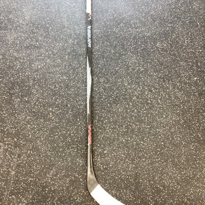 Used Bauer VAPOR PRO STOCK Senior One Piece Left 77 Flex 11851-S000043563