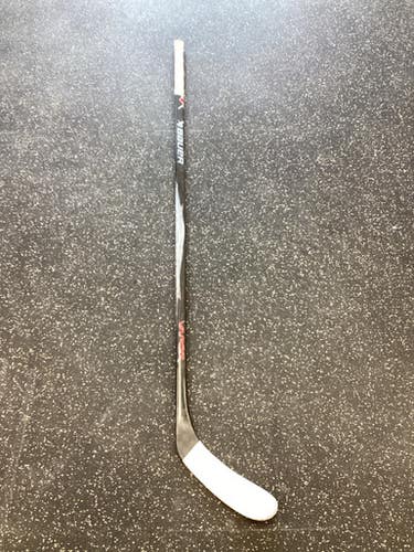 Used Bauer VAPOR PRO STOCK Senior One Piece Left 77 Flex 11851-S000043563