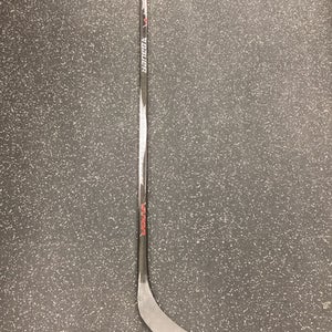 Used Bauer VAPOR PRO STOCK NEW Senior One Piece Left 77 Flex 11851-S000043562
