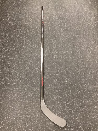 Used Bauer VAPOR PRO STOCK NEW Senior One Piece Left 77 Flex 11851-S000043562