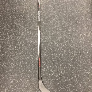 Used Bauer VAPOR PRO STOCK NEW Senior One Piece Left 77 Flex 11851-S000043561