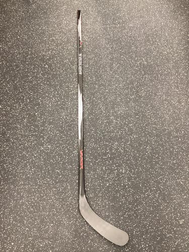 Used Bauer VAPOR PRO STOCK NEW Senior One Piece Left 77 Flex 11851-S000043561