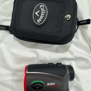 Callaway Rangefinder (Used)