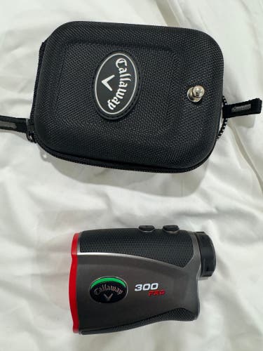 Callaway Rangefinder (Used)
