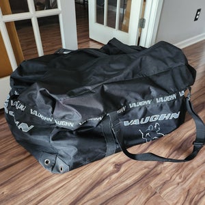 Vaughn Goalie Bag (Used)