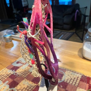 Nike L3 Fresh Stringing Head (Used)