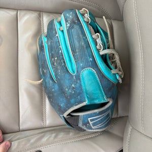 2024 Rawlings REV1X RH Infield Baseball Glove 11.5" (Used)